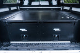 Load Bed Drawer System - Double Cab